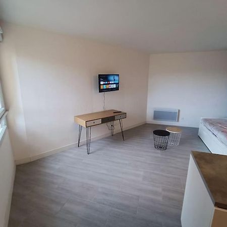 Appartement Tout Equipe 2 A 4 Couchages St Charles Marseille Kültér fotó
