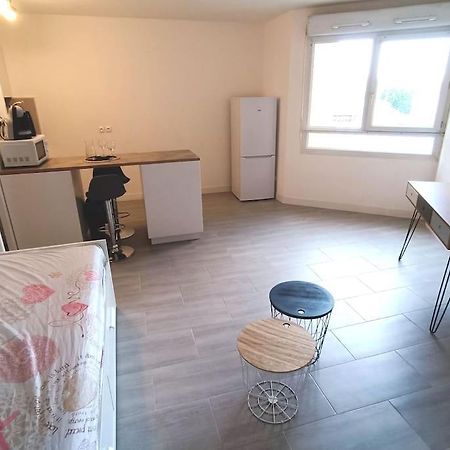 Appartement Tout Equipe 2 A 4 Couchages St Charles Marseille Kültér fotó