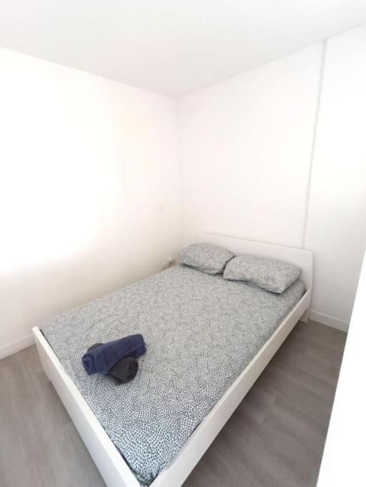 Appartement Tout Equipe 2 A 4 Couchages St Charles Marseille Kültér fotó